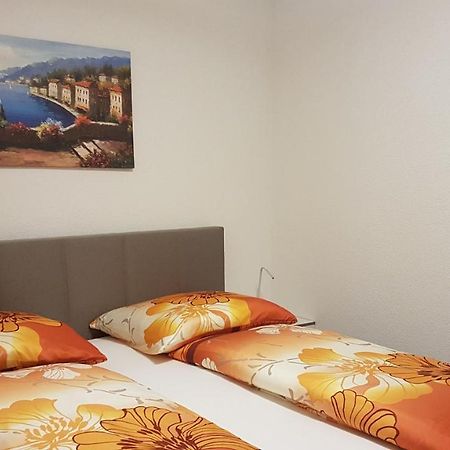 Ferienwohnung Villa Josephine Badenweiler Ngoại thất bức ảnh