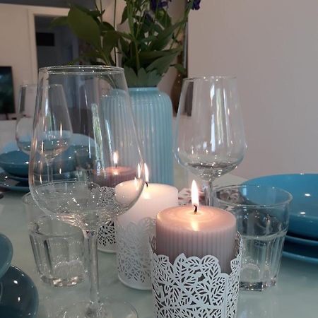 Ferienwohnung Villa Josephine Badenweiler Ngoại thất bức ảnh