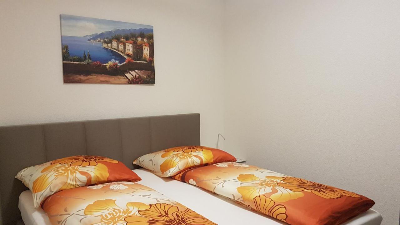 Ferienwohnung Villa Josephine Badenweiler Ngoại thất bức ảnh
