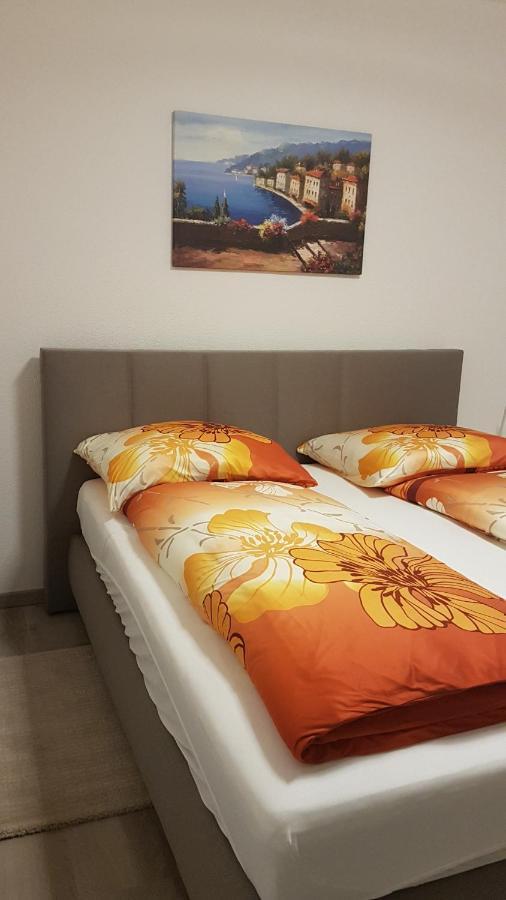Ferienwohnung Villa Josephine Badenweiler Ngoại thất bức ảnh