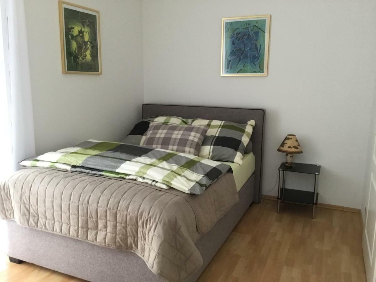 Ferienwohnung Villa Josephine Badenweiler Ngoại thất bức ảnh