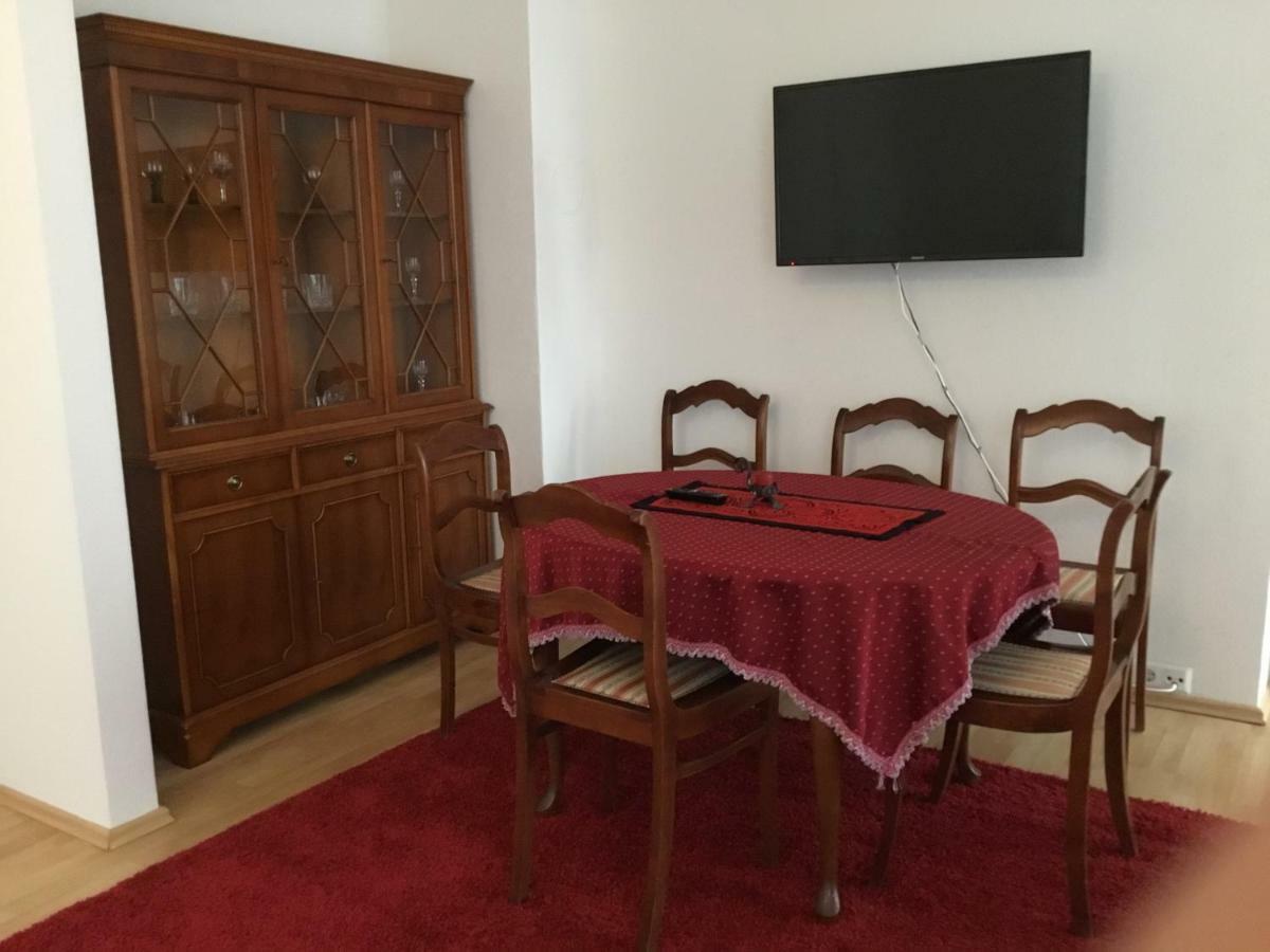 Ferienwohnung Villa Josephine Badenweiler Ngoại thất bức ảnh