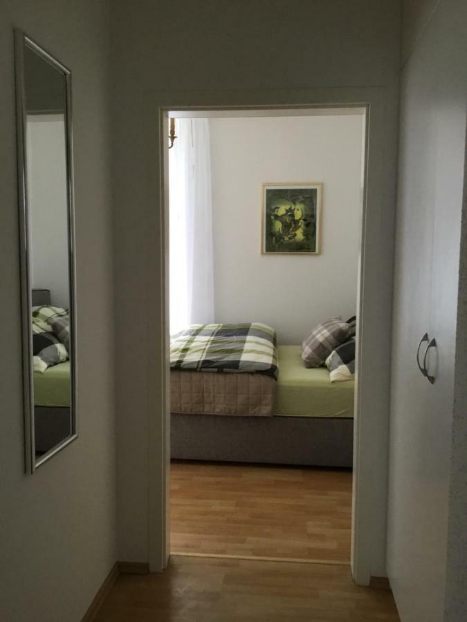 Ferienwohnung Villa Josephine Badenweiler Ngoại thất bức ảnh