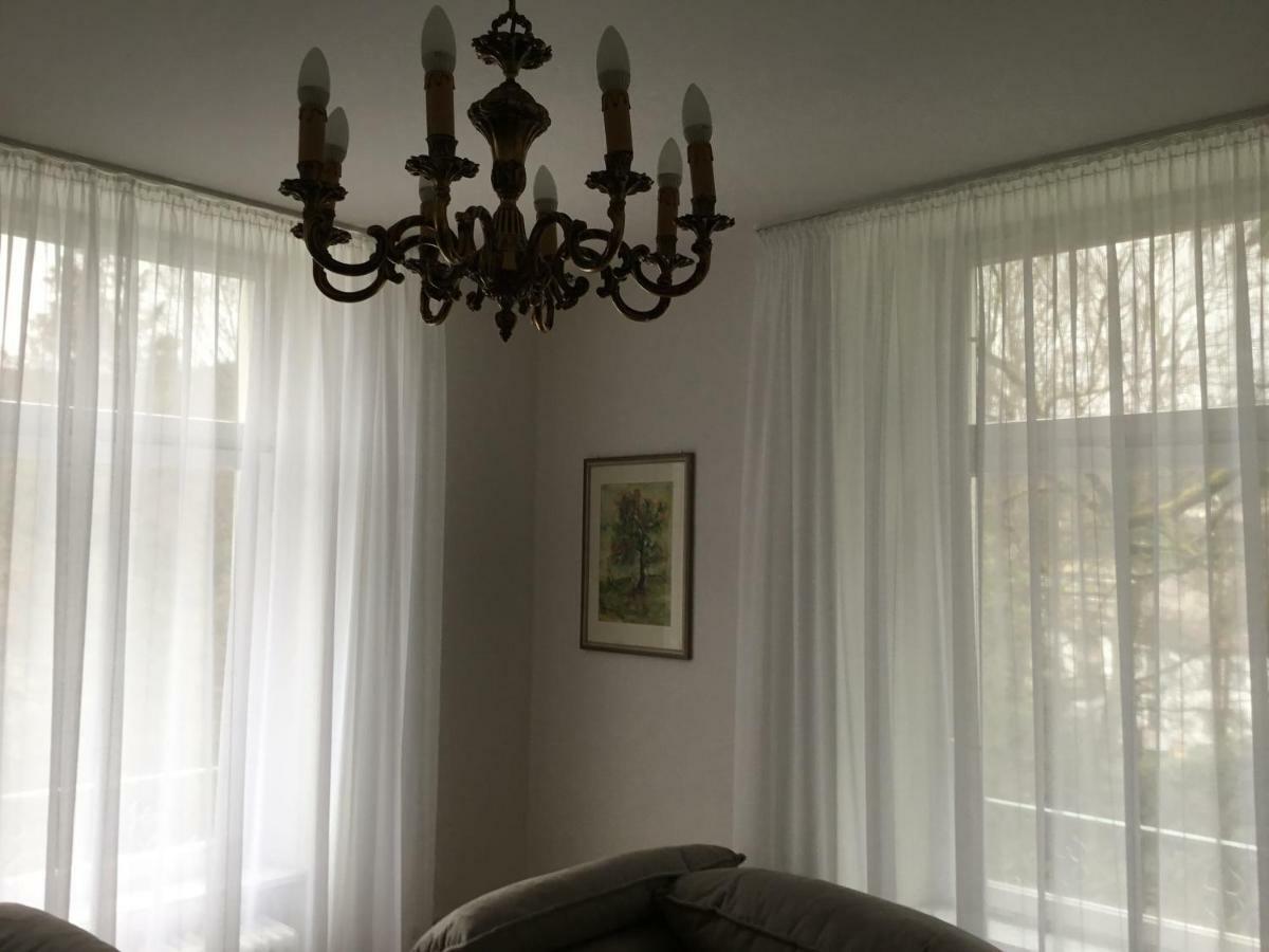 Ferienwohnung Villa Josephine Badenweiler Ngoại thất bức ảnh