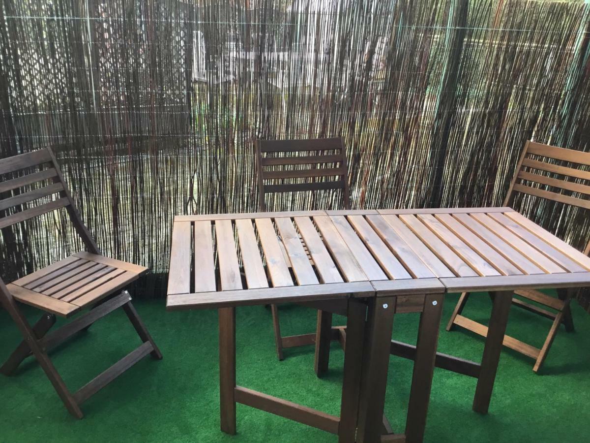 Ferienwohnung Villa Josephine Badenweiler Ngoại thất bức ảnh