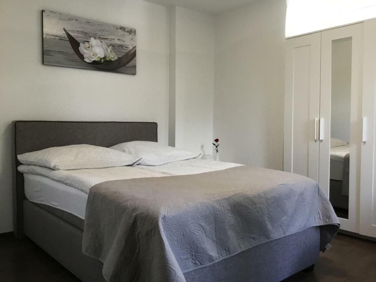 Ferienwohnung Villa Josephine Badenweiler Ngoại thất bức ảnh