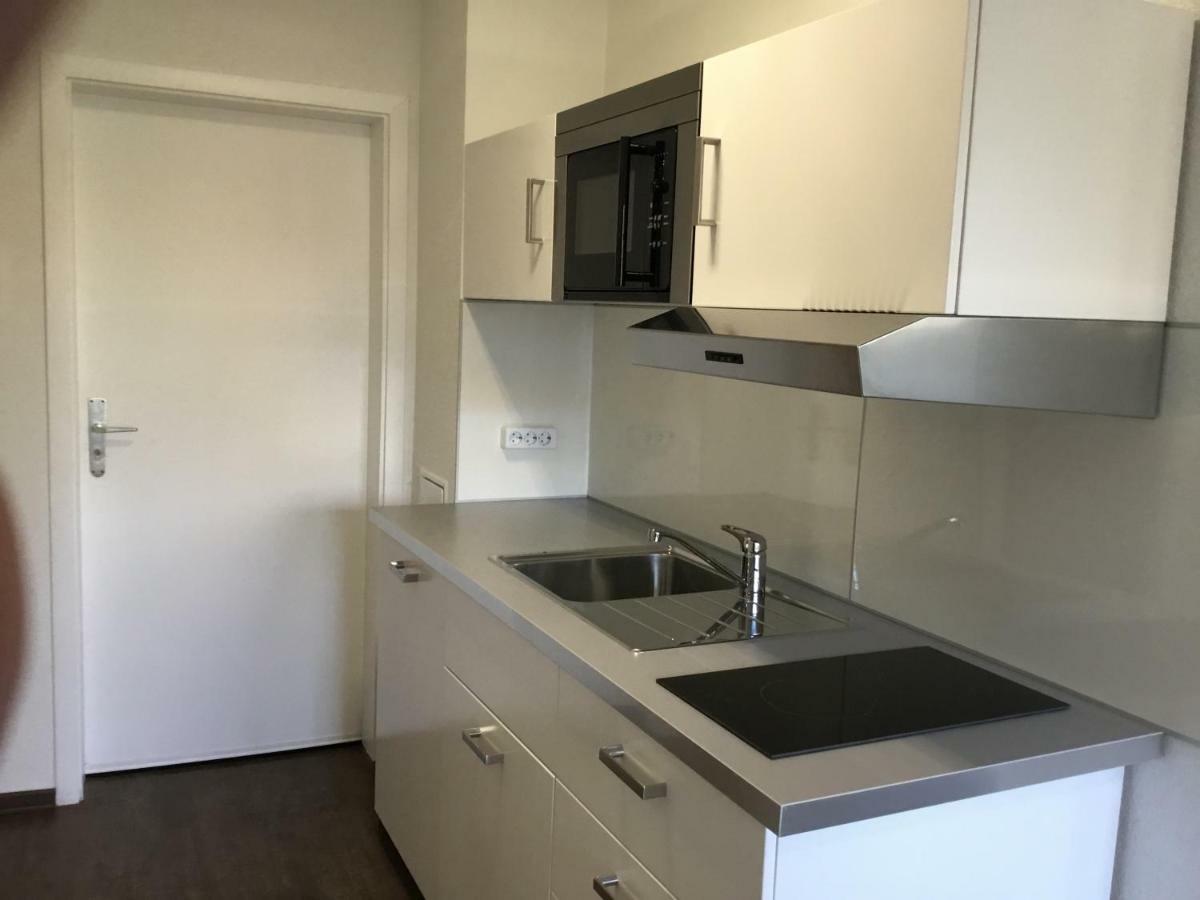 Ferienwohnung Villa Josephine Badenweiler Ngoại thất bức ảnh