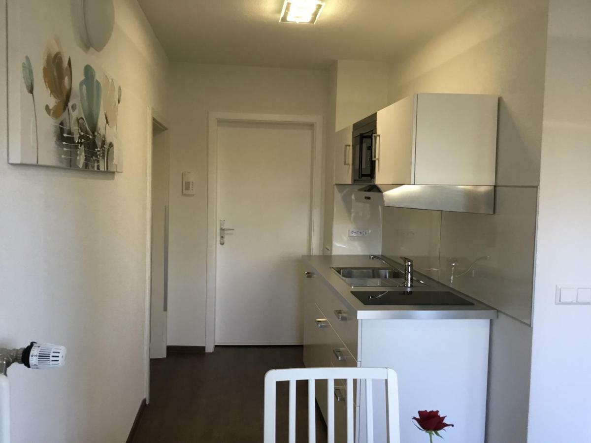 Ferienwohnung Villa Josephine Badenweiler Ngoại thất bức ảnh