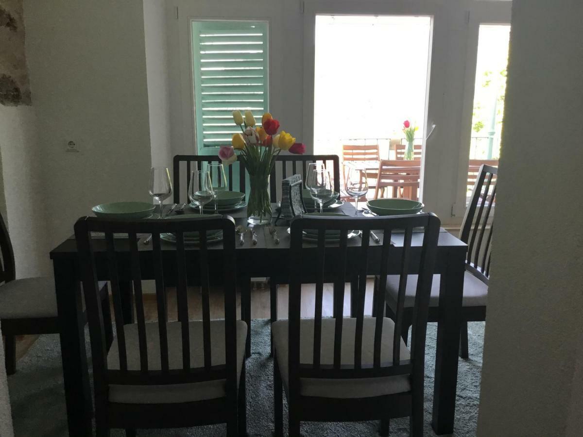 Ferienwohnung Villa Josephine Badenweiler Ngoại thất bức ảnh