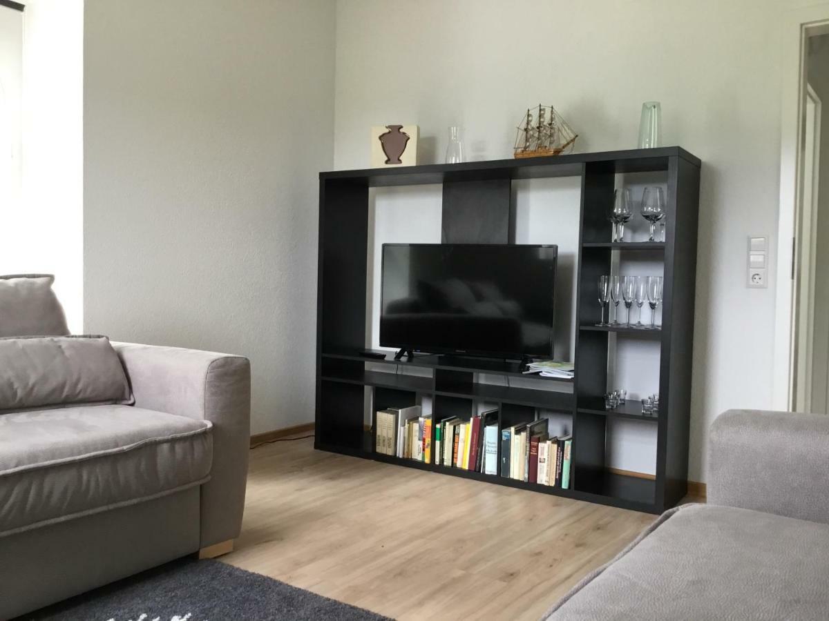 Ferienwohnung Villa Josephine Badenweiler Ngoại thất bức ảnh