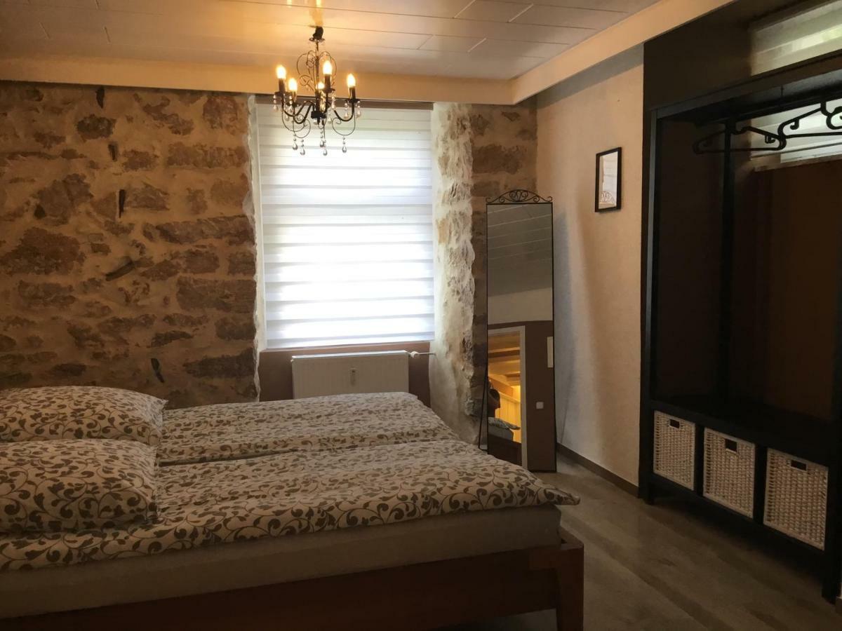 Ferienwohnung Villa Josephine Badenweiler Ngoại thất bức ảnh