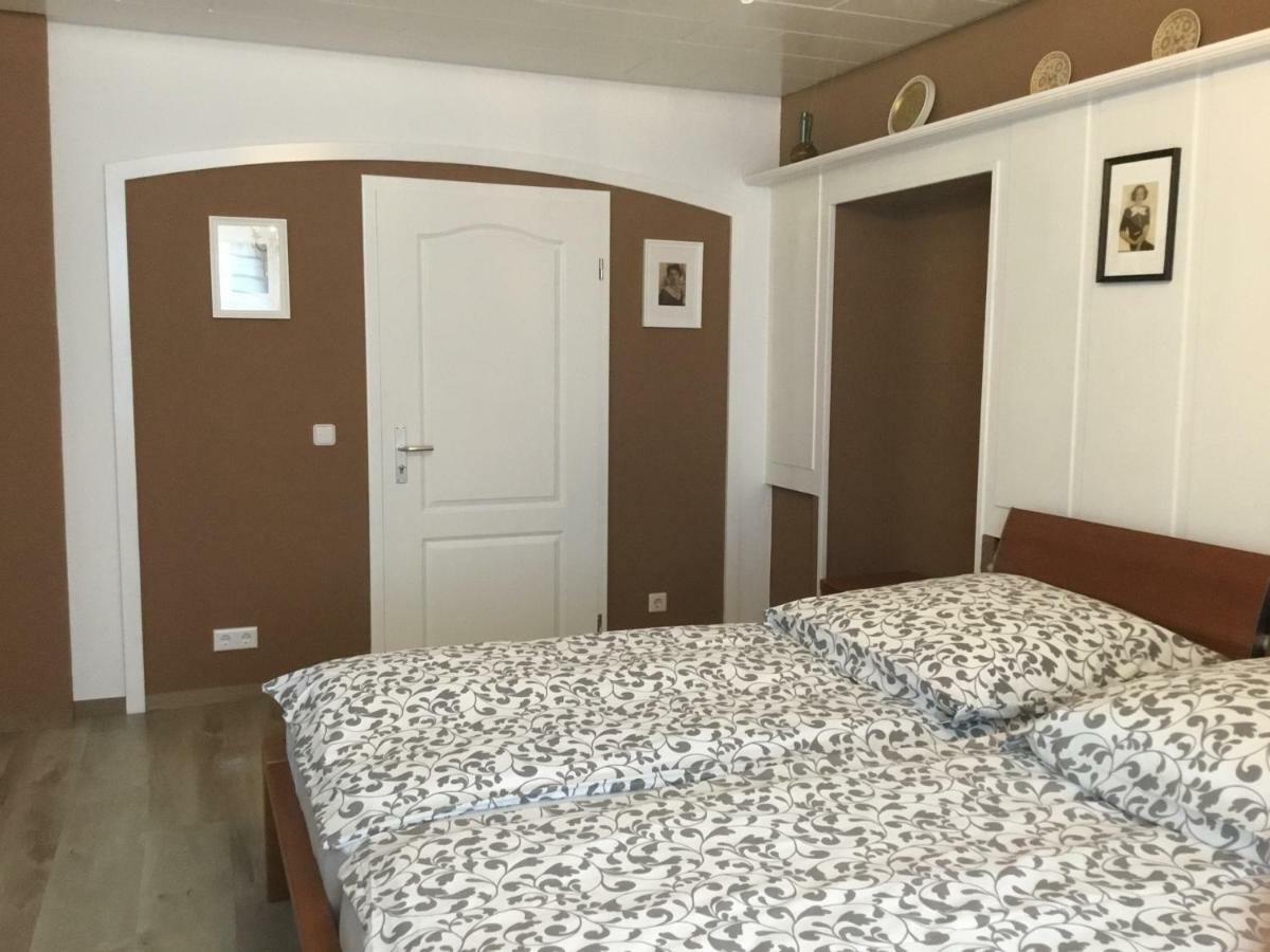 Ferienwohnung Villa Josephine Badenweiler Ngoại thất bức ảnh