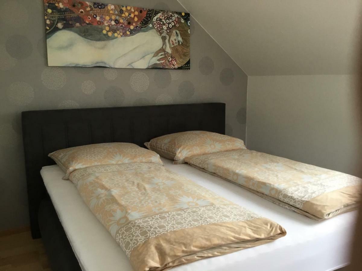 Ferienwohnung Villa Josephine Badenweiler Ngoại thất bức ảnh