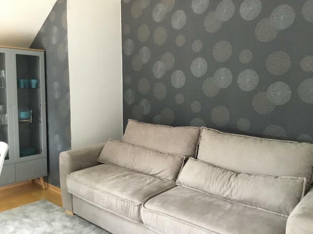 Ferienwohnung Villa Josephine Badenweiler Ngoại thất bức ảnh