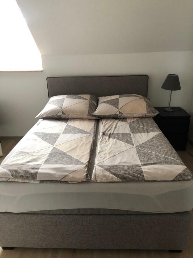 Ferienwohnung Villa Josephine Badenweiler Ngoại thất bức ảnh