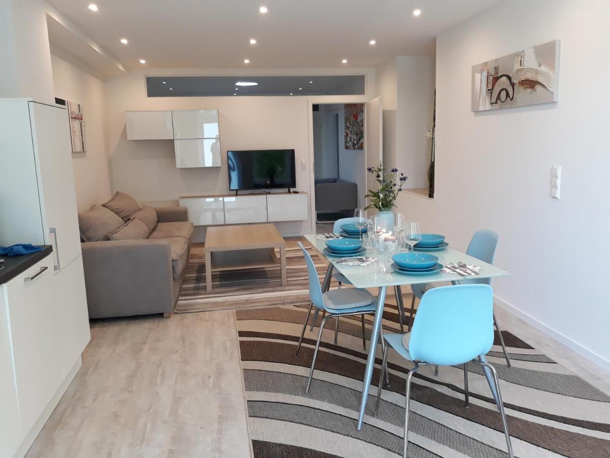 Ferienwohnung Villa Josephine Badenweiler Ngoại thất bức ảnh