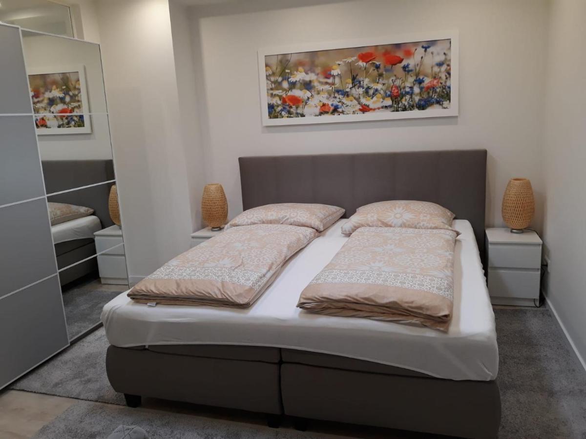 Ferienwohnung Villa Josephine Badenweiler Ngoại thất bức ảnh